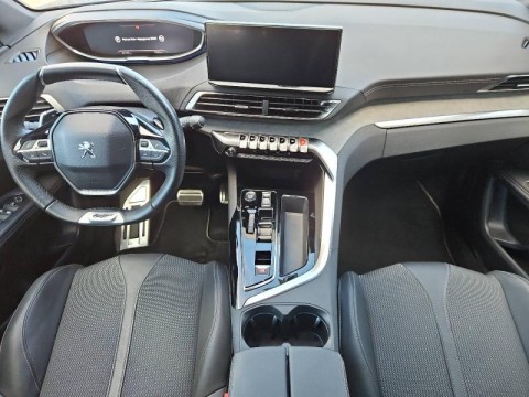 PEUGEOT 3008 1.5 BlueHDi 130ch S&S GT EAT8