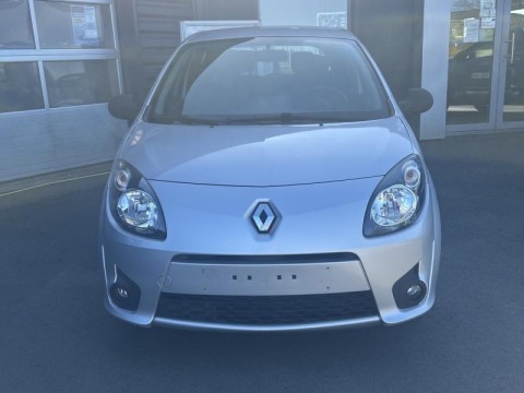 RENAULT Twingo 1.5 dCi 85ch Dynamique