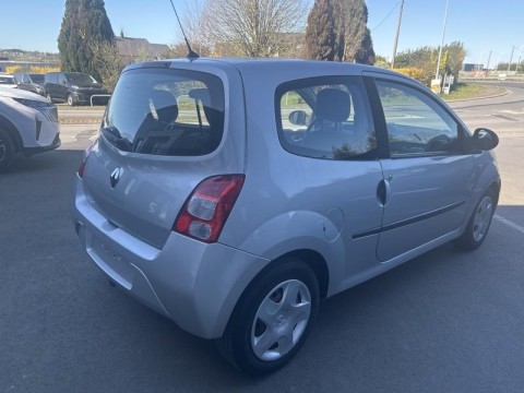 RENAULT Twingo 1.5 dCi 85ch Dynamique