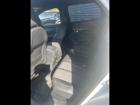 PEUGEOT 3008 1.6 BlueHDi 120ch GT Line S&S EAT6