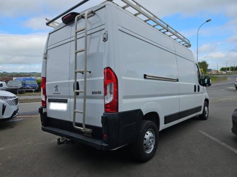 PEUGEOT Boxer Fg 333 L3H2 2.2 BlueHDi S&S 140ch Pro