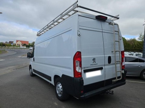 PEUGEOT Boxer Fg 333 L3H2 2.2 BlueHDi S&S 140ch Pro
