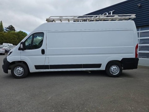 PEUGEOT Boxer Fg 333 L3H2 2.2 BlueHDi S&S 140ch Pro