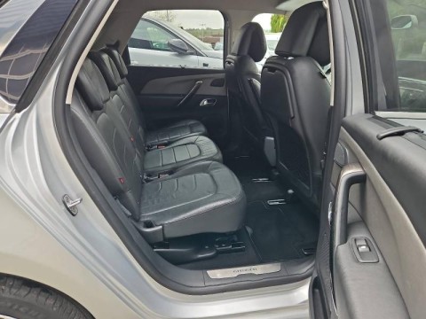 CITROEN C4 Picasso e-HDi 115ch Exclusive EAT6