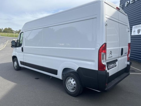 CITROEN Jumper Fg L2H2 3.0 120ch BlueHDi S&S