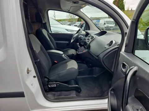 RENAULT Kangoo Express Compact 1.5 dCi 75ch Grand Confort