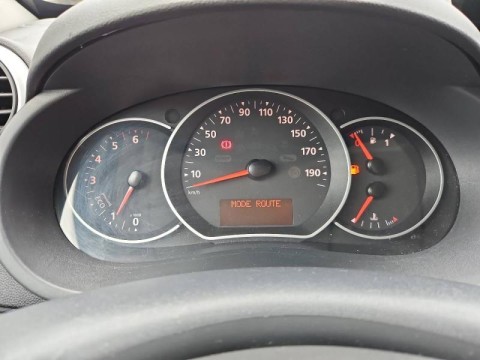 RENAULT Kangoo Express Compact 1.5 dCi 75ch Grand Confort