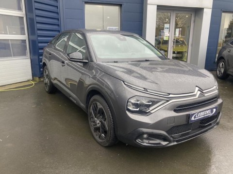 CITROEN C4 BlueHDi 110ch S&S Feel Pack