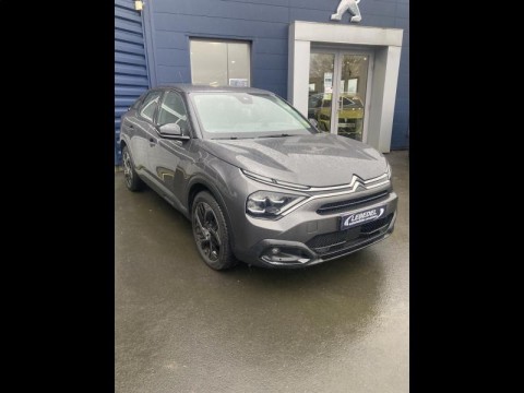 CITROEN C4 BlueHDi 110ch S&S Feel Pack