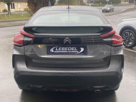 CITROEN C4 BlueHDi 110ch S&S Feel Pack