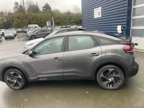 CITROEN C4 BlueHDi 110ch S&S Feel Pack