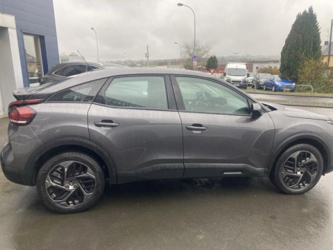 CITROEN C4 BlueHDi 110ch S&S Feel Pack