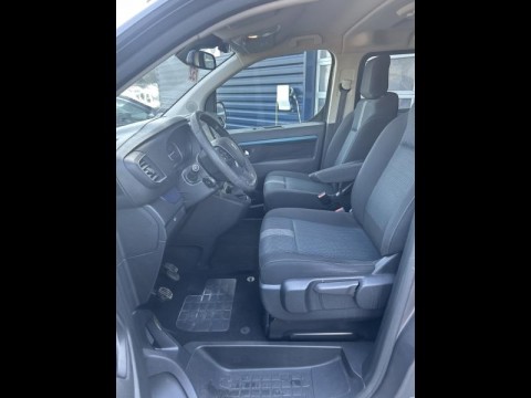 PEUGEOT Traveller 1.5 BlueHDi 120ch S&S Long Business
