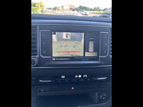 PEUGEOT Traveller 1.5 BlueHDi 120ch S&S Long Business