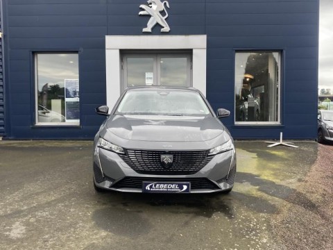 PEUGEOT 308 1.2 PureTech 130ch S&S Allure Pack