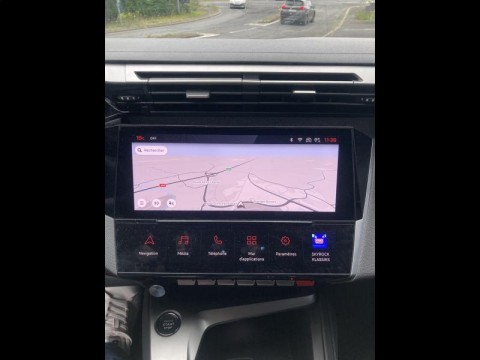 PEUGEOT 308 1.2 PureTech 130ch S&S Allure Pack