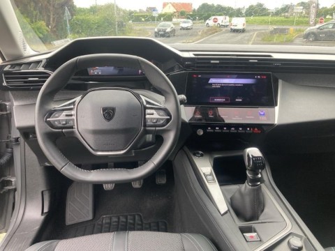 PEUGEOT 308 1.2 PureTech 130ch S&S Allure Pack