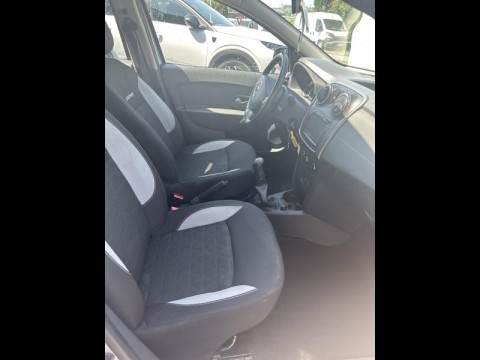 DACIA Sandero 0.9 TCe 90ch Stepway Ambiance
