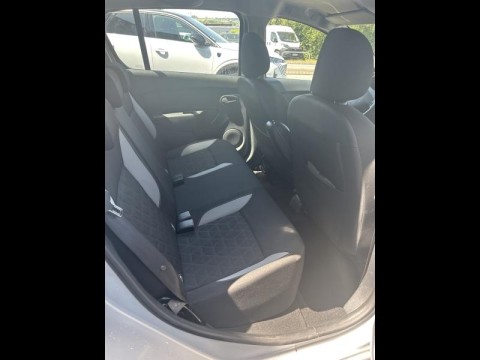 DACIA Sandero 0.9 TCe 90ch Stepway Ambiance