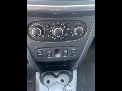 DACIA Sandero 0.9 TCe 90ch Stepway Ambiance
