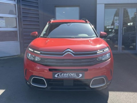 CITROEN C5 Aircross BlueHDi 130ch S&S Feel