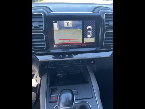 CITROEN C5 Aircross BlueHDi 130ch S&S Feel