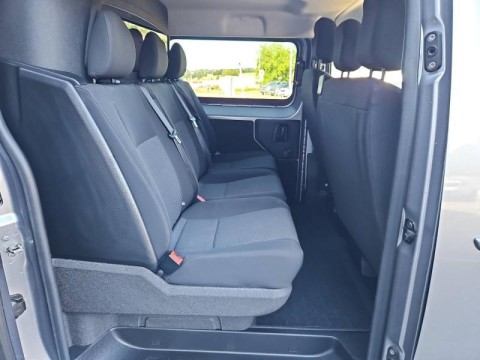 CITROEN Jumpy M 2.0 BlueHDi 180ch S&S EAT8