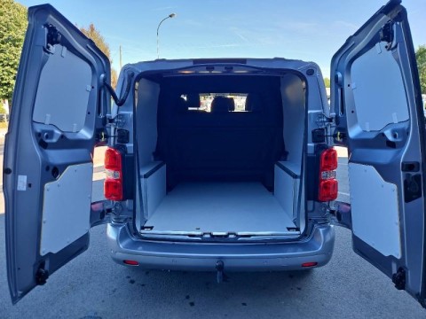CITROEN Jumpy M 2.0 BlueHDi 180ch S&S EAT8