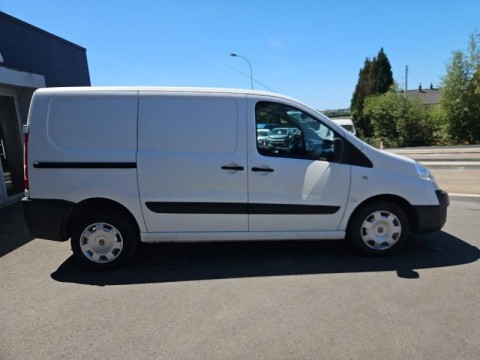 FIAT Scudo Fg 1.0 CH1 1.6 Multijet 16v 90ch Pack
