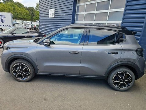 CITROEN C3 1.2 Turbo 100ch MAX
