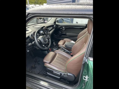 MINI Mini Cooper 136ch Edition 60 Years BVA7 109g