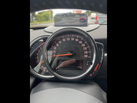 MINI Mini Cooper 136ch Edition 60 Years BVA7 109g