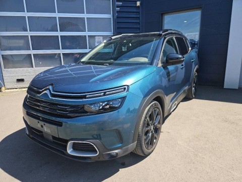 CITROEN C5 Aircross BlueHDi 180ch S&S Shine EAT8