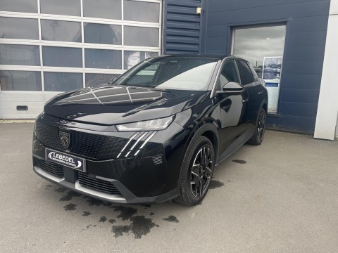 PEUGEOT 3008 1.2 Hybrid 136ch Allure e-DCS6