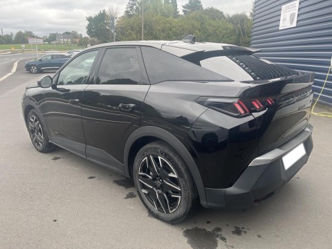 PEUGEOT 3008 1.2 Hybrid 136ch Allure e-DCS6