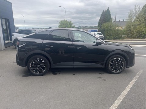 PEUGEOT 3008 1.2 Hybrid 136ch Allure e-DCS6