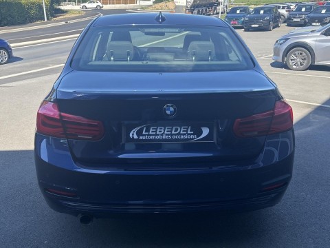 BMW SÃ©rie 3 318d 150ch Business Design Euro6c