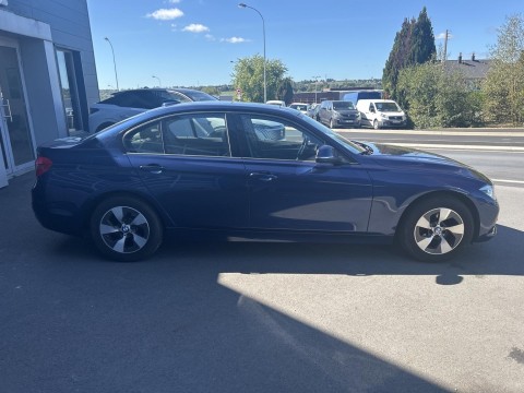 BMW SÃ©rie 3 318d 150ch Business Design Euro6c