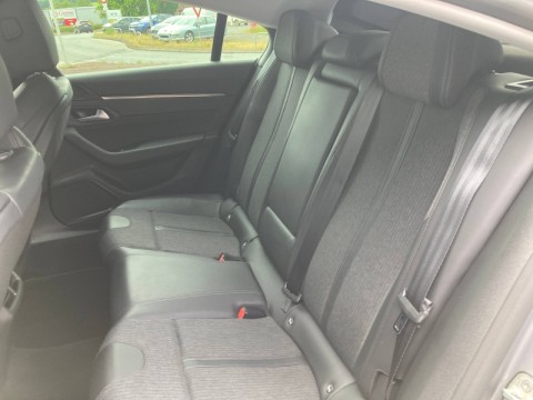 PEUGEOT 508 HYBRID 225ch Allure Pack e-EAT8