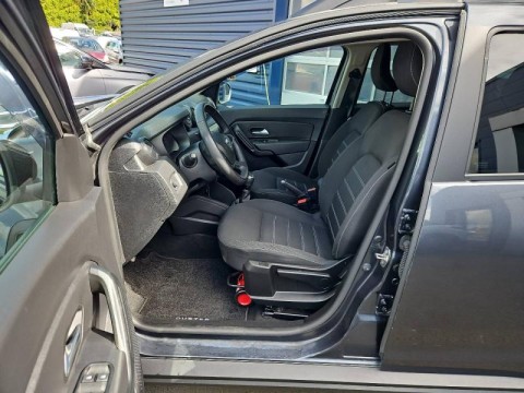 DACIA Duster 1.5 Blue dCi 115ch Expression 4x2