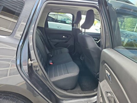 DACIA Duster 1.5 Blue dCi 115ch Expression 4x2