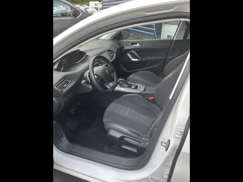 PEUGEOT 308 1.2 PureTech 130ch S&S Allure EAT8