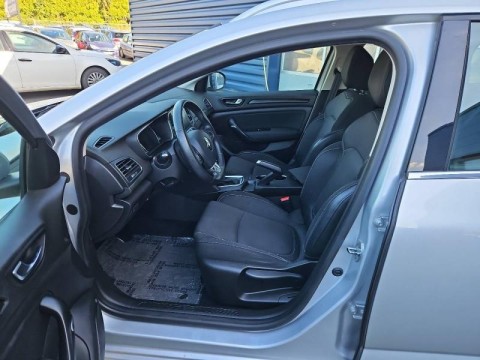 RENAULT Megane Estate 1.5 Blue dCi 115ch Business EDC