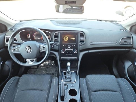 RENAULT Megane Estate 1.5 Blue dCi 115ch Business EDC