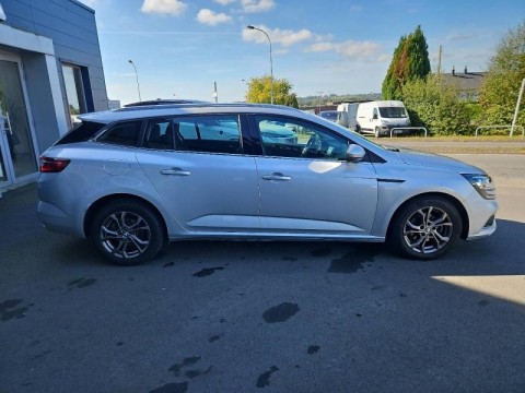 RENAULT Megane Estate 1.5 Blue dCi 115ch Business EDC