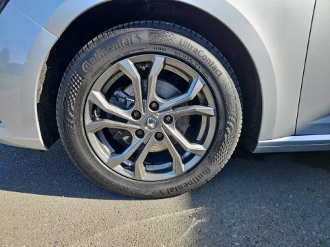 RENAULT Megane Estate 1.5 Blue dCi 115ch Business EDC