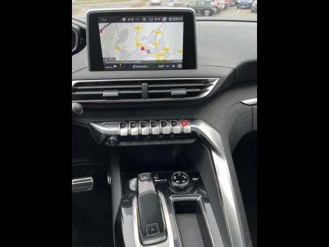 PEUGEOT 5008 1.5 BlueHDi 130ch E6.c Crossway S&S EAT8