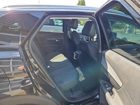 PEUGEOT 3008 1.5 BlueHDi 130ch S&S Allure Pack EAT8