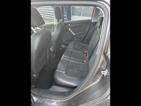 PEUGEOT 2008 1.2 PureTech 110ch Crossway S&S