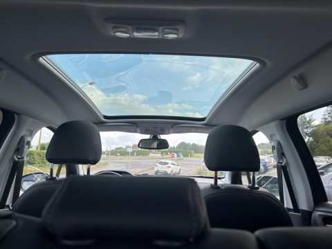 PEUGEOT 2008 1.2 PureTech 110ch Crossway S&S